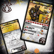 Load image into Gallery viewer, Rhode Warrior