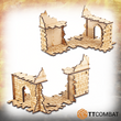 Load image into Gallery viewer, Tumbledown Manor