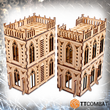 Load image into Gallery viewer, Gothic Academium