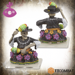 Load image into Gallery viewer, Danza De La Muerte