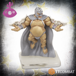 Load image into Gallery viewer, Santo De Plata