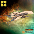 Load image into Gallery viewer, PHR Sarpedon Battleship