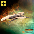 Load image into Gallery viewer, PHR Sarpedon Battleship