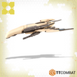 Load image into Gallery viewer, PHR Sarpedon Battleship