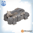Load image into Gallery viewer, Carryhawk Dropship