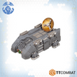 Load image into Gallery viewer, Carryhawk Dropship