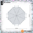 Load image into Gallery viewer, Toshi: Hakkei-tō Pagoda