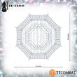 Load image into Gallery viewer, Toshi: Hakkei-tō Pagoda Open Extension