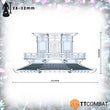 Load image into Gallery viewer, Toshi: Hakkei-tō Pagoda Closed Extension
