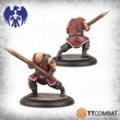 Load image into Gallery viewer, Wallachian Warhost