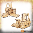Load image into Gallery viewer, Tumbledown Manor