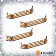 Load image into Gallery viewer, Toshi: Sumo Stage