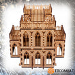 Load image into Gallery viewer, Gothic Academium