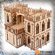 Load image into Gallery viewer, Gothic Academium