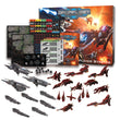 Load image into Gallery viewer, Dropfleet Commander 2 Player Starter Set