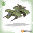Load image into Gallery viewer, Vulture Gunship