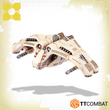 Load image into Gallery viewer, Triton Light Dropships