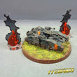 Load image into Gallery viewer, Fire Markers