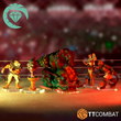 Load image into Gallery viewer, One Thousand and One Fights