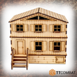 Load image into Gallery viewer, Dressing's Ranch House