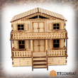 Load image into Gallery viewer, Dressing's Ranch House