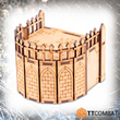 Load image into Gallery viewer, Convent Pulpit