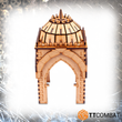 Load image into Gallery viewer, Convent Pulpit