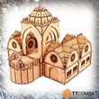 Load image into Gallery viewer, Convent Pulpit