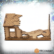 Load image into Gallery viewer, Ramshackle Cul-de-Sac