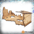 Load image into Gallery viewer, Ramshackle Cul-de-Sac