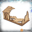 Load image into Gallery viewer, Ramshackle Cul-de-Sac