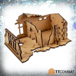Load image into Gallery viewer, Ramshackle Cul-de-Sac