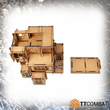 Load image into Gallery viewer, Shanty Town Stacks