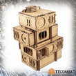 Load image into Gallery viewer, Shanty Town Stacks