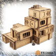 Load image into Gallery viewer, Shanty Town Stacks