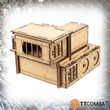 Load image into Gallery viewer, Shanty Town Stacks