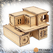 Load image into Gallery viewer, Shanty Town Stacks