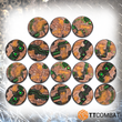 Load image into Gallery viewer, Total Indomitable Tomb World Base Bundle