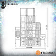 Load image into Gallery viewer, High-Rise Construction Site