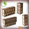 Load image into Gallery viewer, Modular Fondaco Dei Turchi