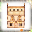 Load image into Gallery viewer, City 2-Storey Rowhouse