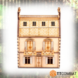 Load image into Gallery viewer, City 2-Storey Rowhouse