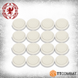 Load image into Gallery viewer, 30mm Cobblestone Bases
