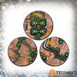 Load image into Gallery viewer, Total Indomitable Tomb World Base Bundle