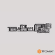 Load image into Gallery viewer, The Condo Stacks