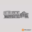 Load image into Gallery viewer, Thibeau Avenue