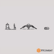 Load image into Gallery viewer, Strike Fighter