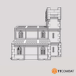 Load image into Gallery viewer, Temple