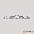 Load image into Gallery viewer, Ogre Tents & Cages