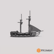 Load image into Gallery viewer, Patrician Brig